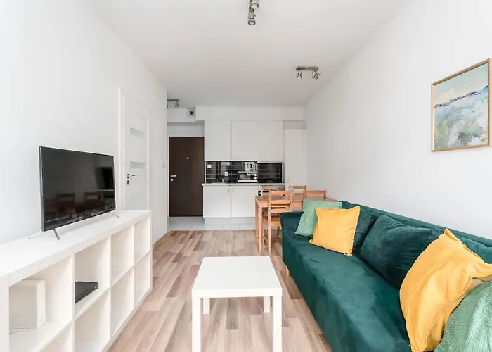 Chill Jana Kazimierza Варшава