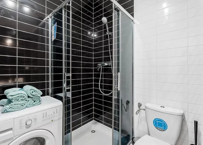 Chill Jana Kazimierza * ורשה