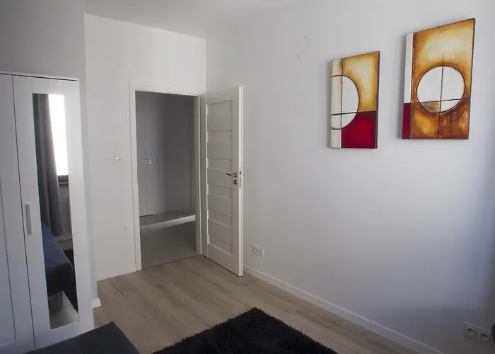 Chill Jana Kazimierza *