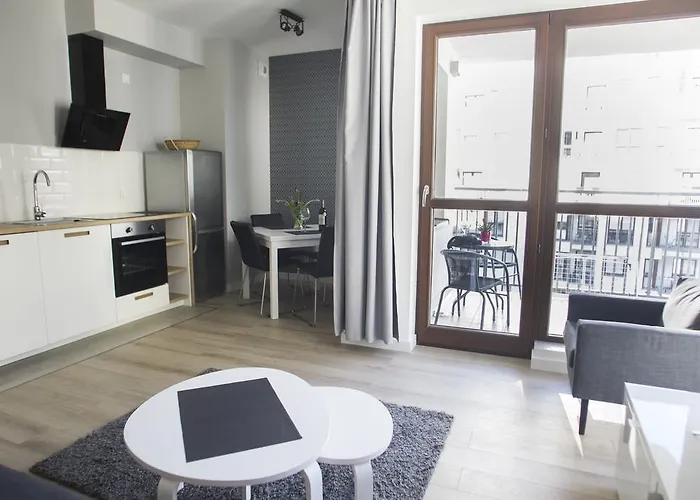 Chill Jana Kazimierza דירה *