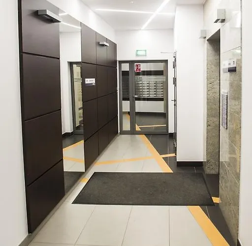 Chill Jana Kazimierza * ורשה