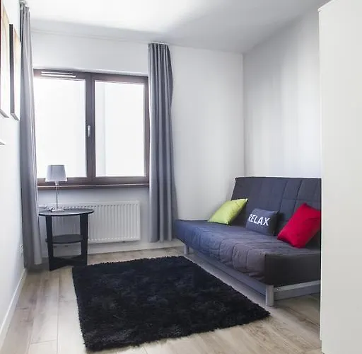 Chill Jana Kazimierza ורשה