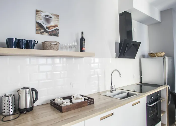 Chill Jana Kazimierza ורשה