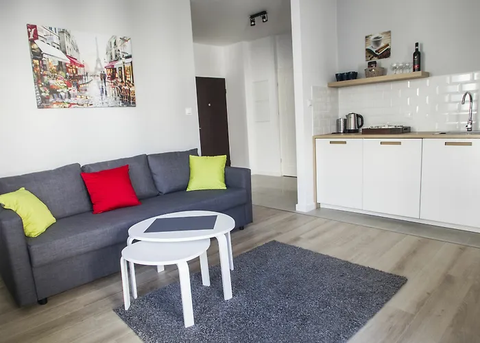 Chill Jana Kazimierza *