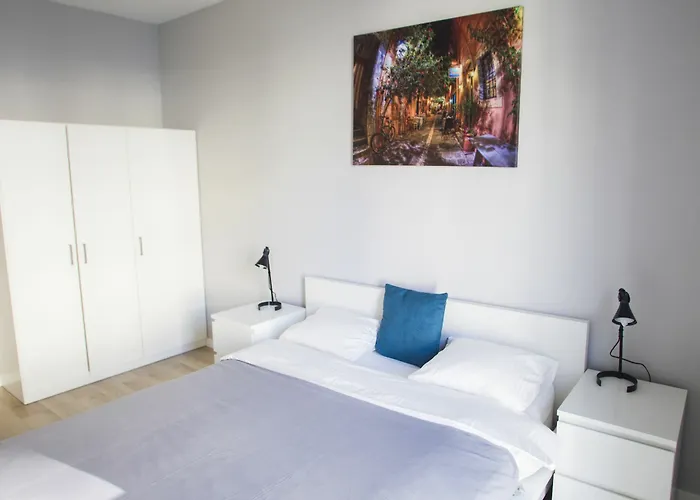 דירה Chill Jana Kazimierza *