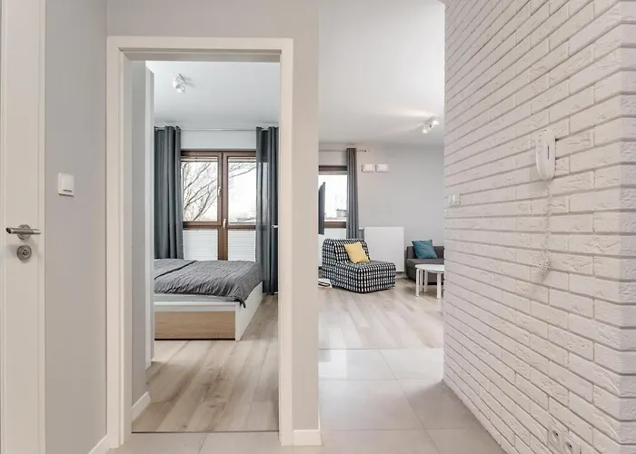 Chill Jana Kazimierza ורשה