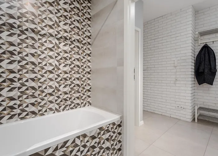 Chill Jana Kazimierza דירה ורשה