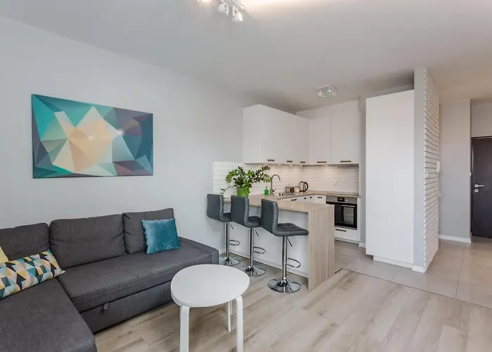 Chill Jana Kazimierza * ורשה