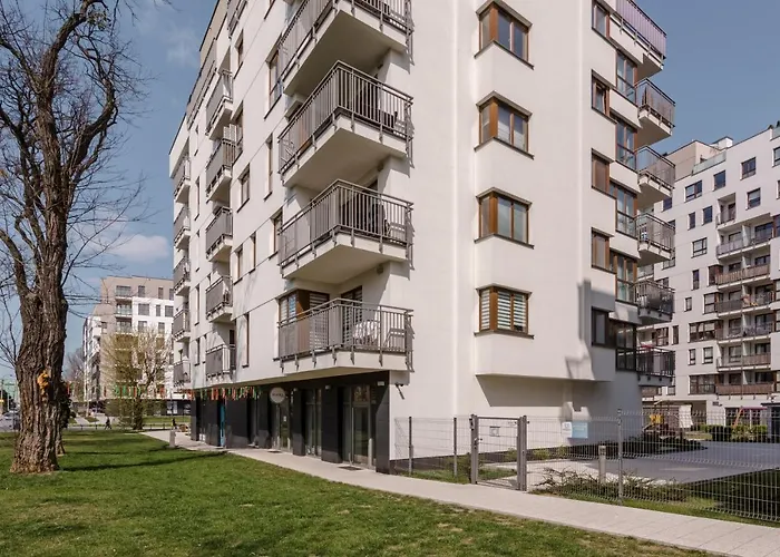 Chill Jana Kazimierza Варшава