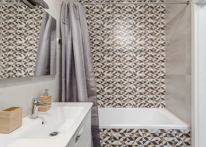 דירה Chill Jana Kazimierza *