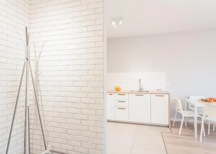 Chill Jana Kazimierza ורשה