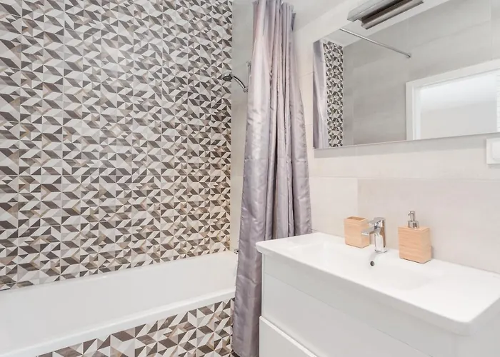 Chill Jana Kazimierza * ורשה