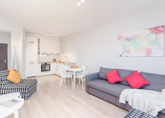 Chill Jana Kazimierza * ורשה