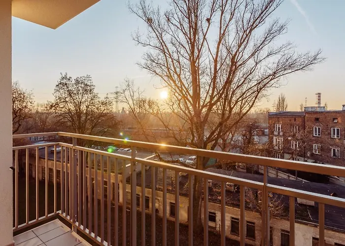 Chill Jana Kazimierza * ורשה