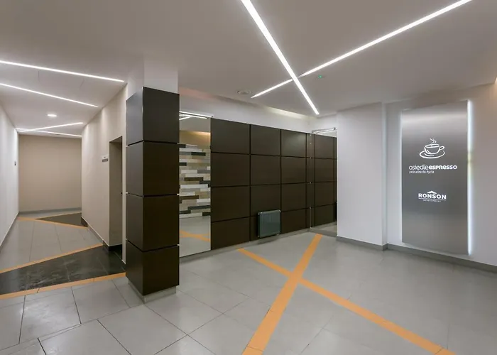 Chill Jana Kazimierza דירה ורשה