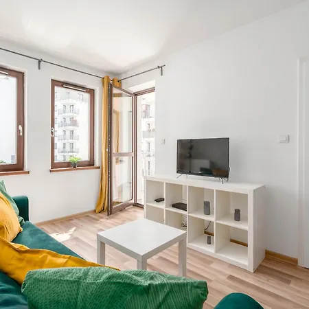 Chill Jana Kazimierza Warschau