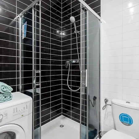 Chill Jana Kazimierza * Warschau