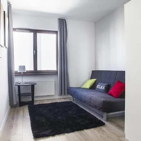 Chill Jana Kazimierza Warschau