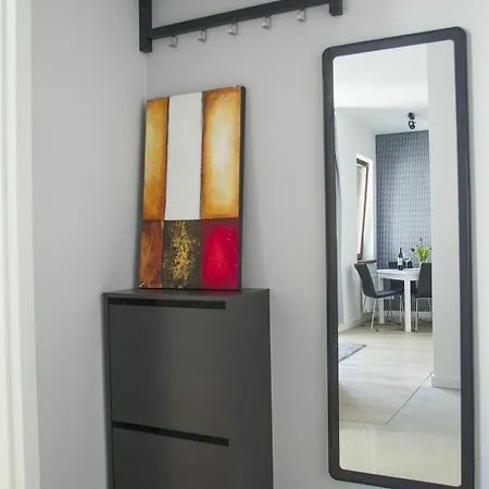 Appartement Chill Jana Kazimierza *