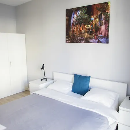 Appartement Chill Jana Kazimierza *