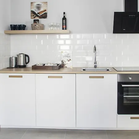 Appartement Chill Jana Kazimierza