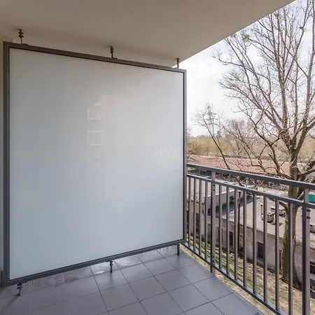 Chill Jana Kazimierza *