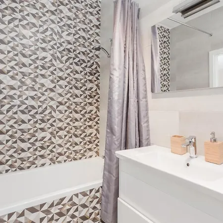 Chill Jana Kazimierza * Warschau