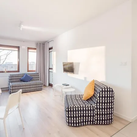 Appartement Chill Jana Kazimierza *